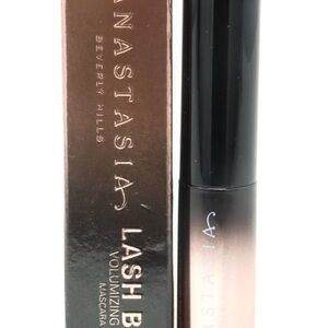 Anastasia Beverly Hills Lash Brag Mascara - Intense Black